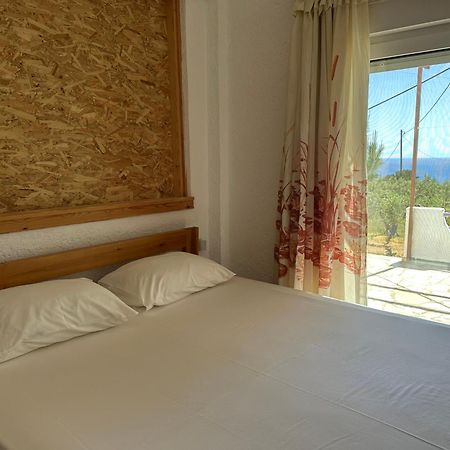 Studios Crete Ferma Exterior foto