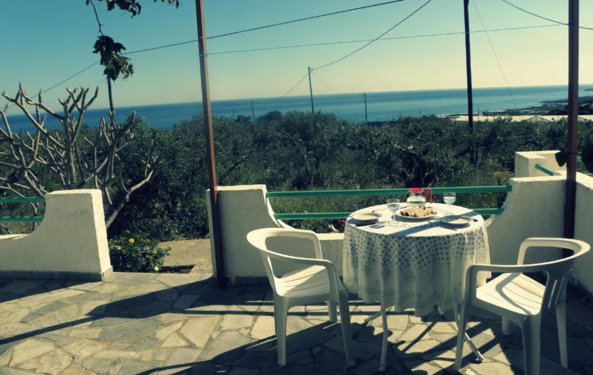 Studios Crete Ferma Exterior foto