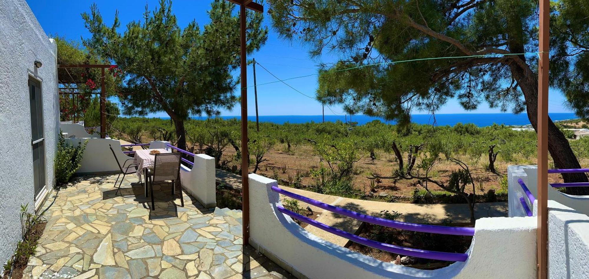 Studios Crete Ferma Exterior foto
