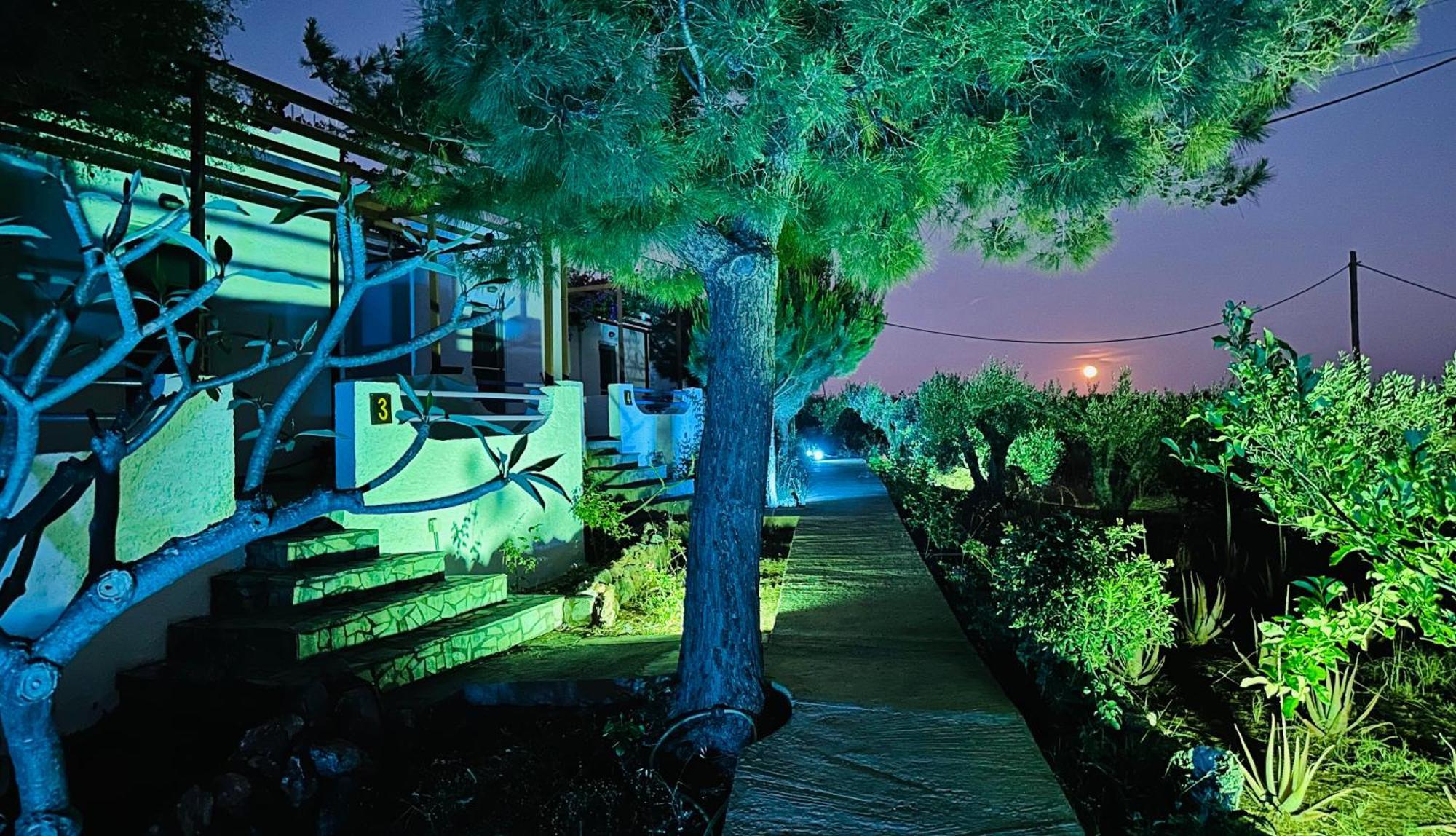 Studios Crete Ferma Exterior foto