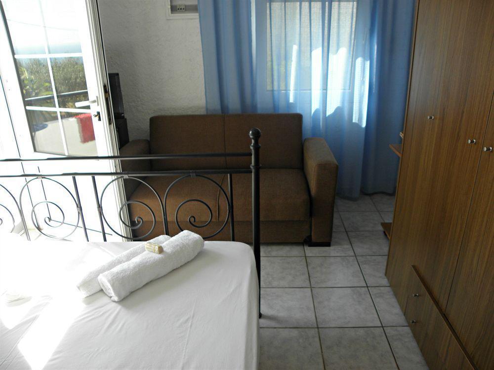 Studios Crete Ferma Exterior foto