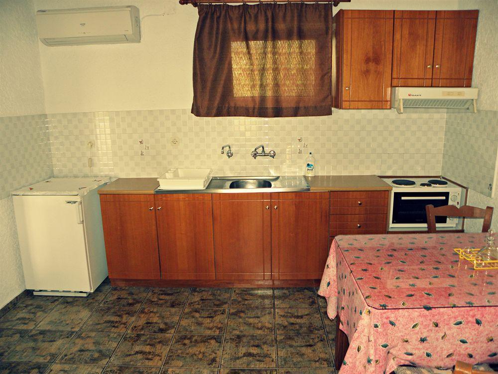 Studios Crete Ferma Exterior foto