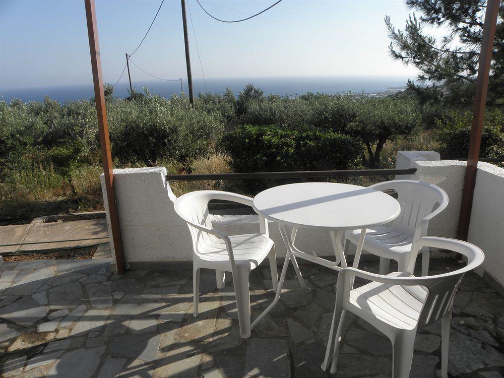 Studios Crete Ferma Exterior foto