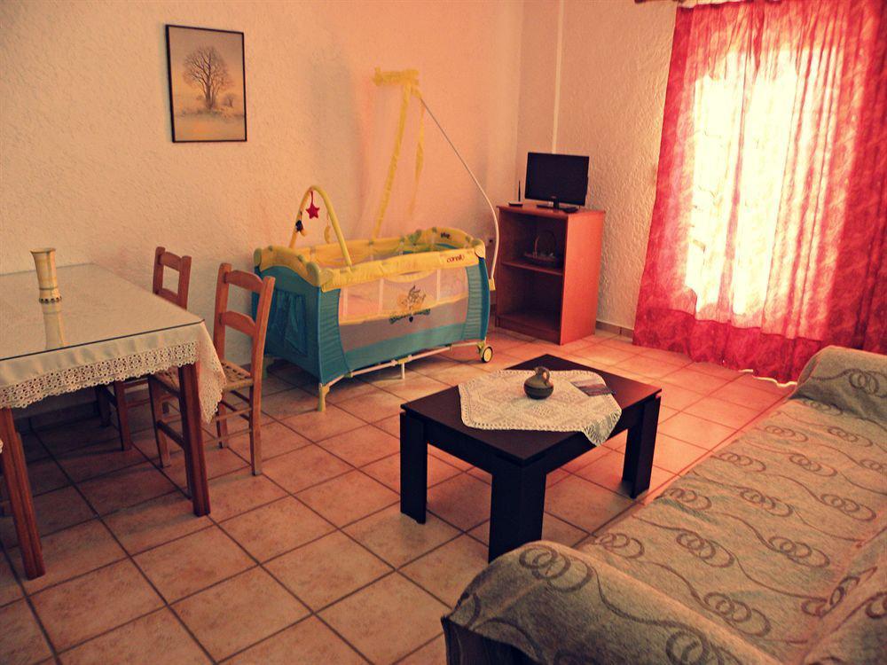 Studios Crete Ferma Exterior foto